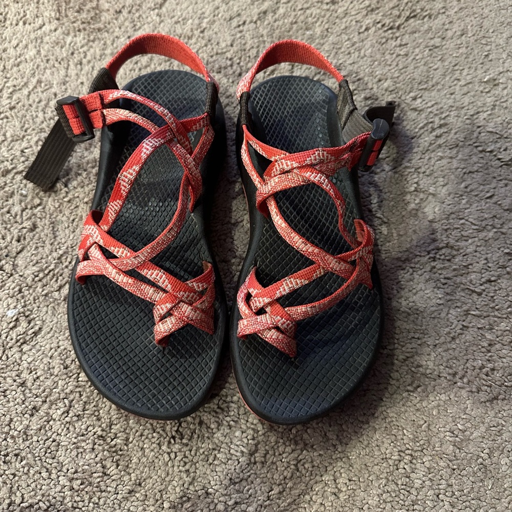 Size 7 Classic Chaco